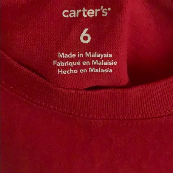 Bundle of 2 boys long sleeve - Picture 4 of 5